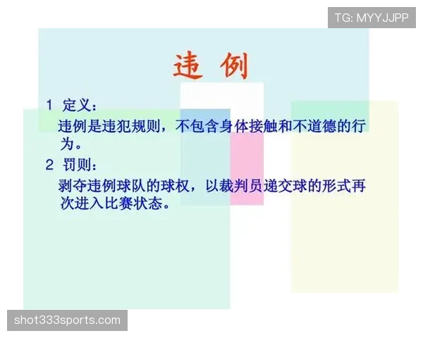 深度解析篮球发球五秒违例的规则及执行细节 深度解析篮球发球五秒违例的规则及执行细节